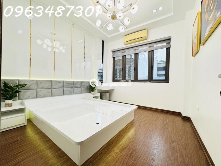 BÁN NHÀ NGUYỄN ĐỨC CẢNH-ÔTÔ GẦN-NHÀ MỚI KENG-40M2x5T-NHỈNH 5 TỶ